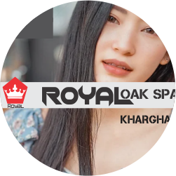 Thai Massage in Kharghar